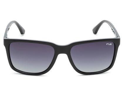 IRUS S1314 Unisex Square Sunglasses