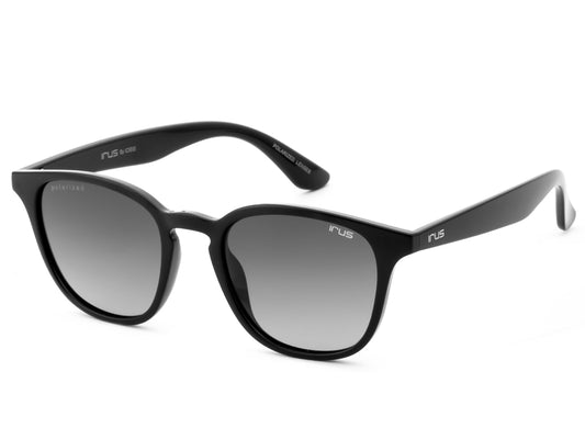 IRUS S1315 Unisex Square Sunglasses