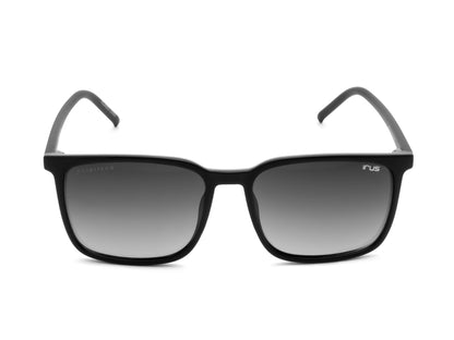 IRUS S1316 Men Rectangular Sunglasses