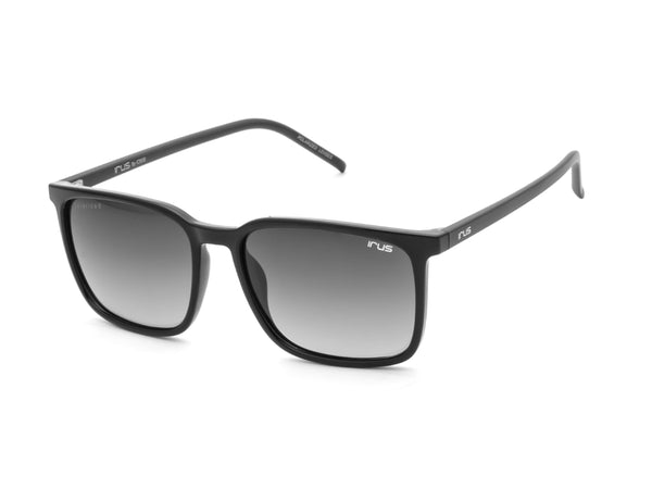 IRUS 1316 Unisex Square Sunglasses