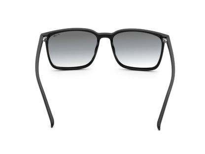 IRUS S1316 Men Rectangular Sunglasses