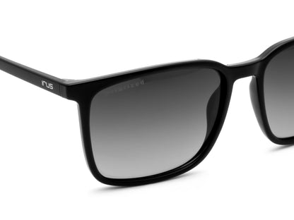 IRUS S1316 Men Rectangular Sunglasses