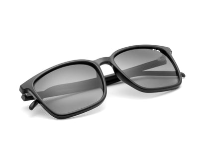 IRUS S1316 Men Rectangular Sunglasses