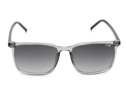 IRUS S1316 Men Rectangular Sunglasses
