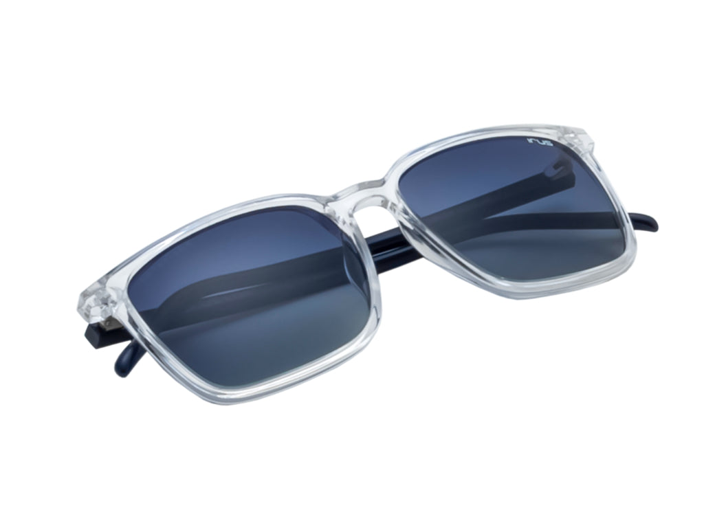 IRUS S1316 Men Rectangular Sunglasses