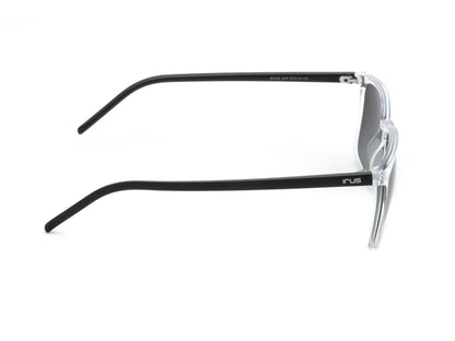 IRUS S1316 Men Rectangular Sunglasses