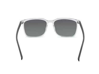 IRUS S1316 Men Rectangular Sunglasses