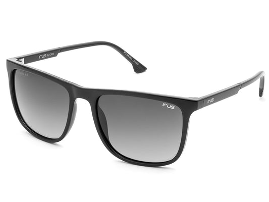 IRUS S1317 Men Square Sunglasses