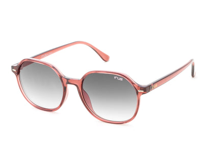 IRUS S1318 Oval Women Sunglasses