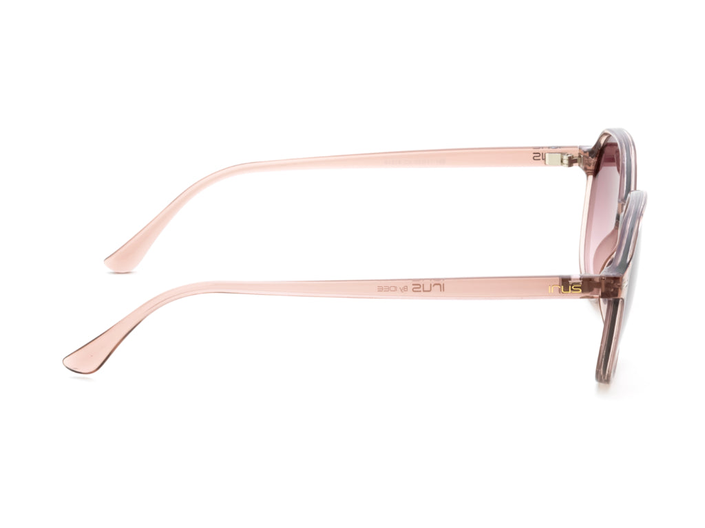 IRUS S1318 Oval Women Sunglasses