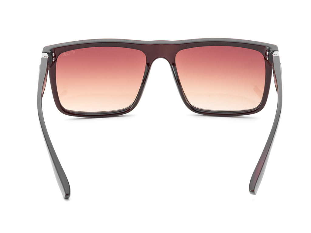 IRUS S1319 Square Men Sunglasses