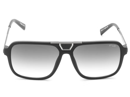 IRUS S1321 Square Men Sunglasses