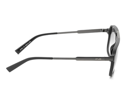 IRUS S1321 Square Men Sunglasses