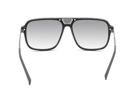 IRUS S1321 Square Men Sunglasses