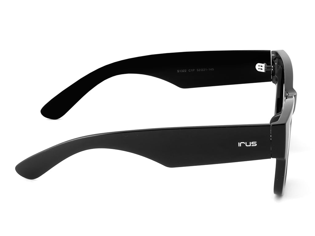 IRUS S1322 Traveller Men Sunglasses
