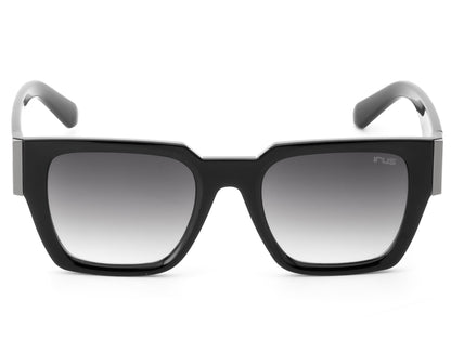 IRUS S1324 Square Men Sunglasses