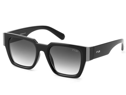 IRUS S1324 Square Men Sunglasses