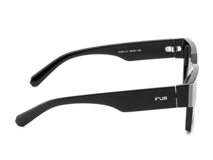 IRUS S1324 Square Men Sunglasses