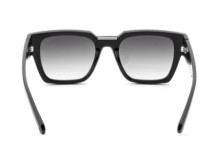 IRUS S1324 Square Men Sunglasses