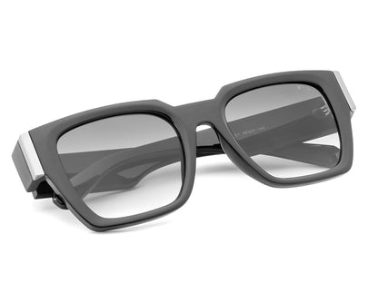 IRUS S1324 Square Men Sunglasses