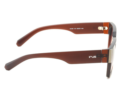 IRUS S1324 Square Men Sunglasses