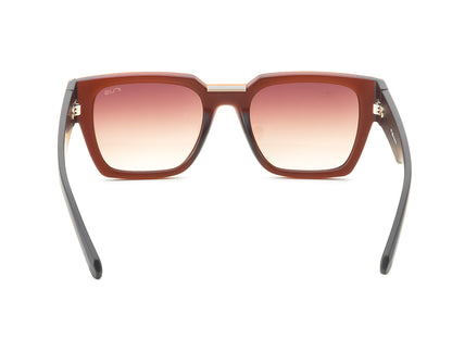 IRUS S1324 Square Men Sunglasses
