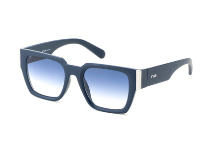 IRUS S1324 Square Men Sunglasses