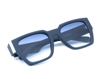 IRUS S1324 Square Men Sunglasses