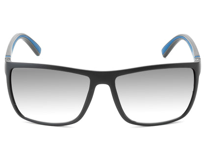IRUS S1325 Square Men Sunglasses