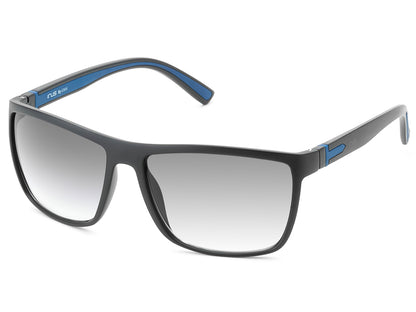 IRUS S1325 Square Men Sunglasses