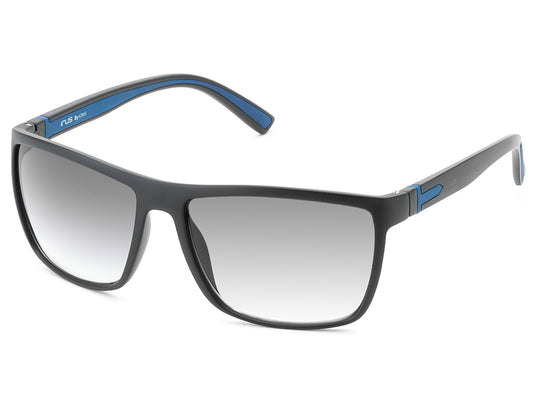 IRUS S1325 Men Square Sunglasses