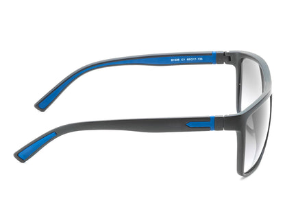 IRUS S1325 Square Men Sunglasses