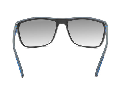 IRUS S1325 Square Men Sunglasses