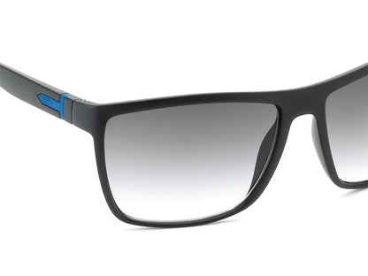 IRUS S1325 Square Men Sunglasses