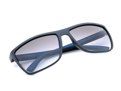 IRUS S1325 Square Men Sunglasses
