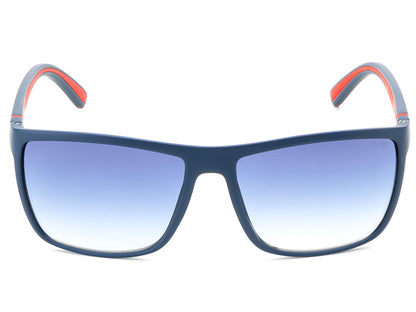 IRUS S1325 Square Men Sunglasses