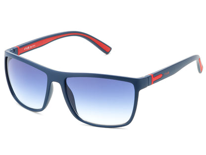 IRUS S1325 Square Men Sunglasses