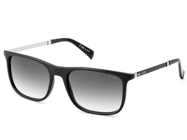IRUS S1329 Men Square Sunglasses