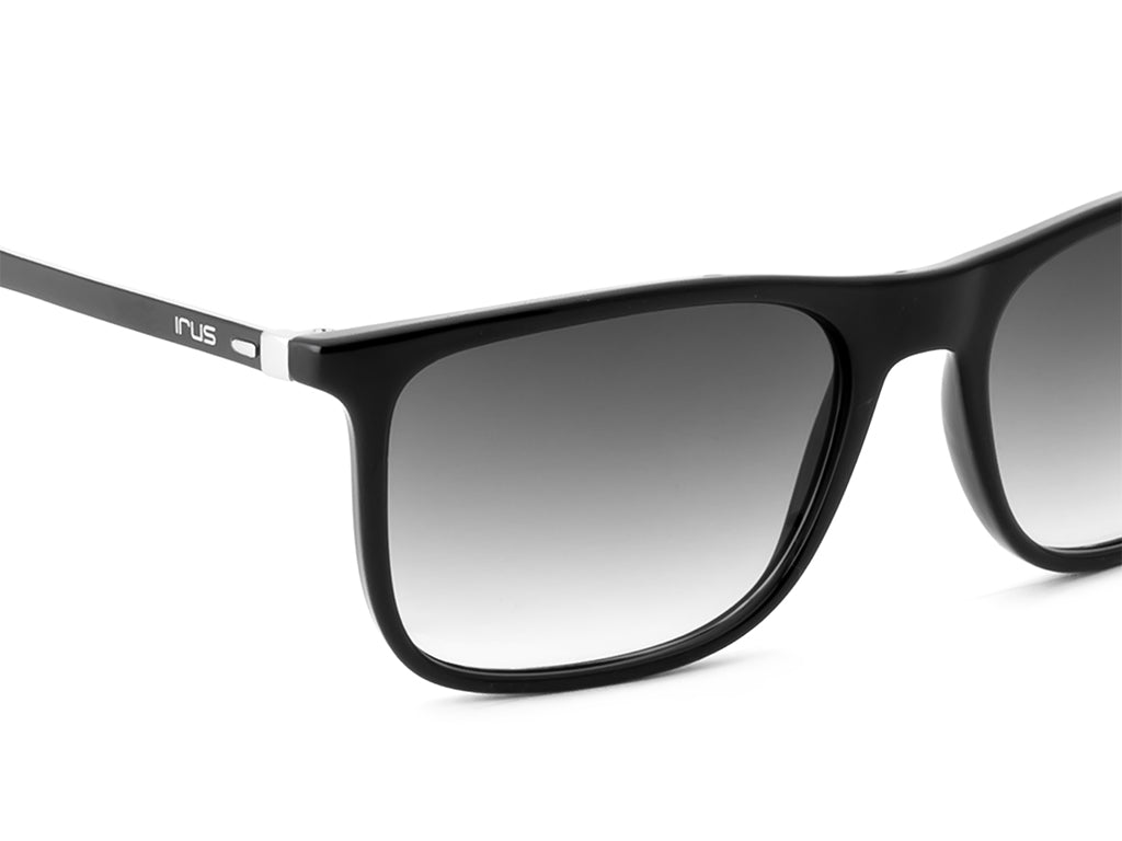 IRUS S1329 Square Men Sunglasses
