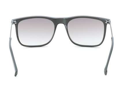 IRUS S1329 Square Men Sunglasses