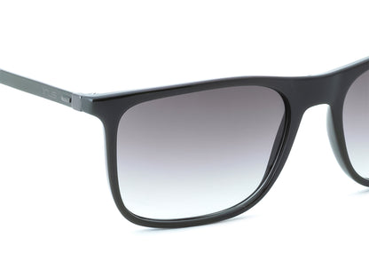 IRUS S1329 Square Men Sunglasses