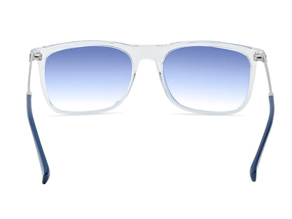 IRUS S1329 Square Men Sunglasses