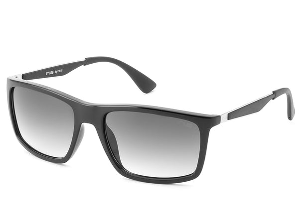 IRUS 1330 Men Rectangular Sunglasses