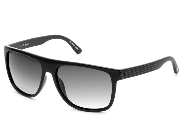 IRUS S1331 Unisex Square Sunglasses
