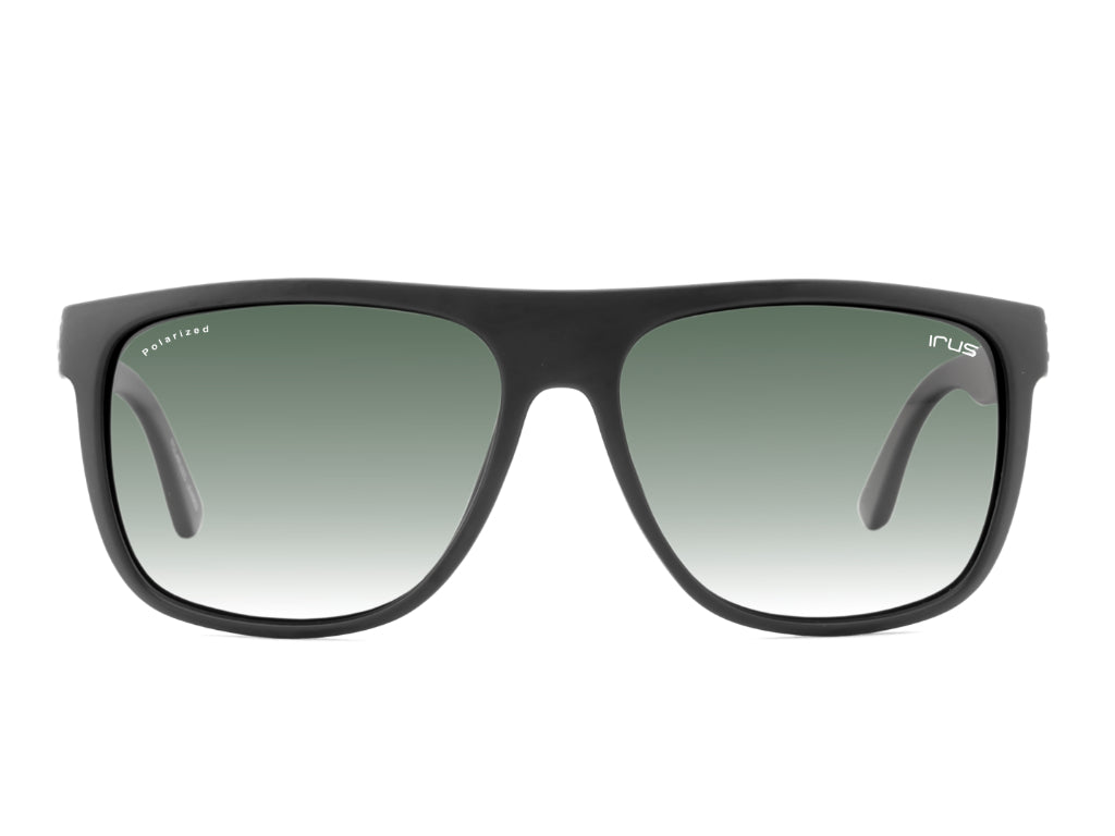 IRUS 1331 Men Square Sunglasses