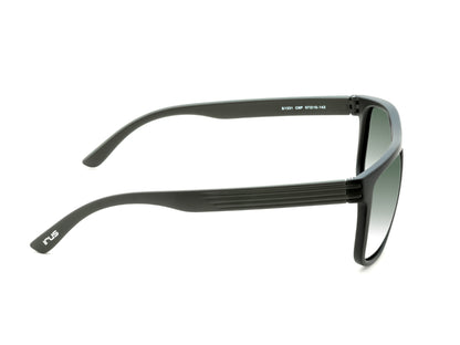 IRUS 1331 Men Square Sunglasses