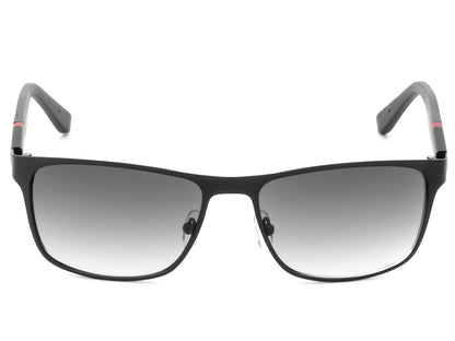 IRUS S1332 Oval Men Sunglasses
