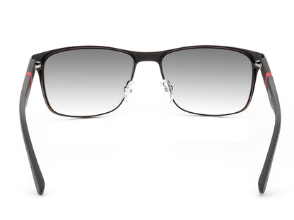 IRUS S1332 Oval Men Sunglasses
