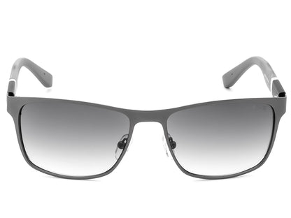 IRUS S1332 Oval Men Sunglasses