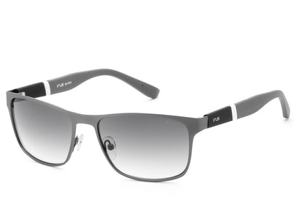 IRUS S1332 Oval Men Sunglasses